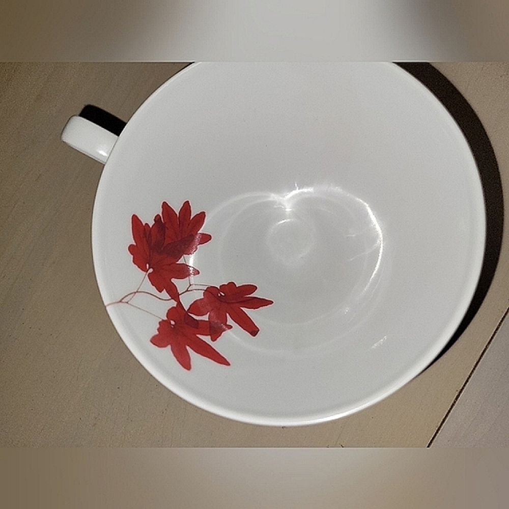 Tea cups - Picture 4 of 5